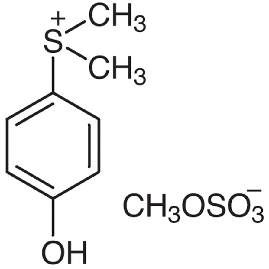 4-Hydroxyphenyldimethylsulfonium Methyl Sulfate