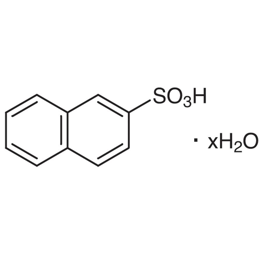 2-Naphthalenesulfonic Acid Hydrate