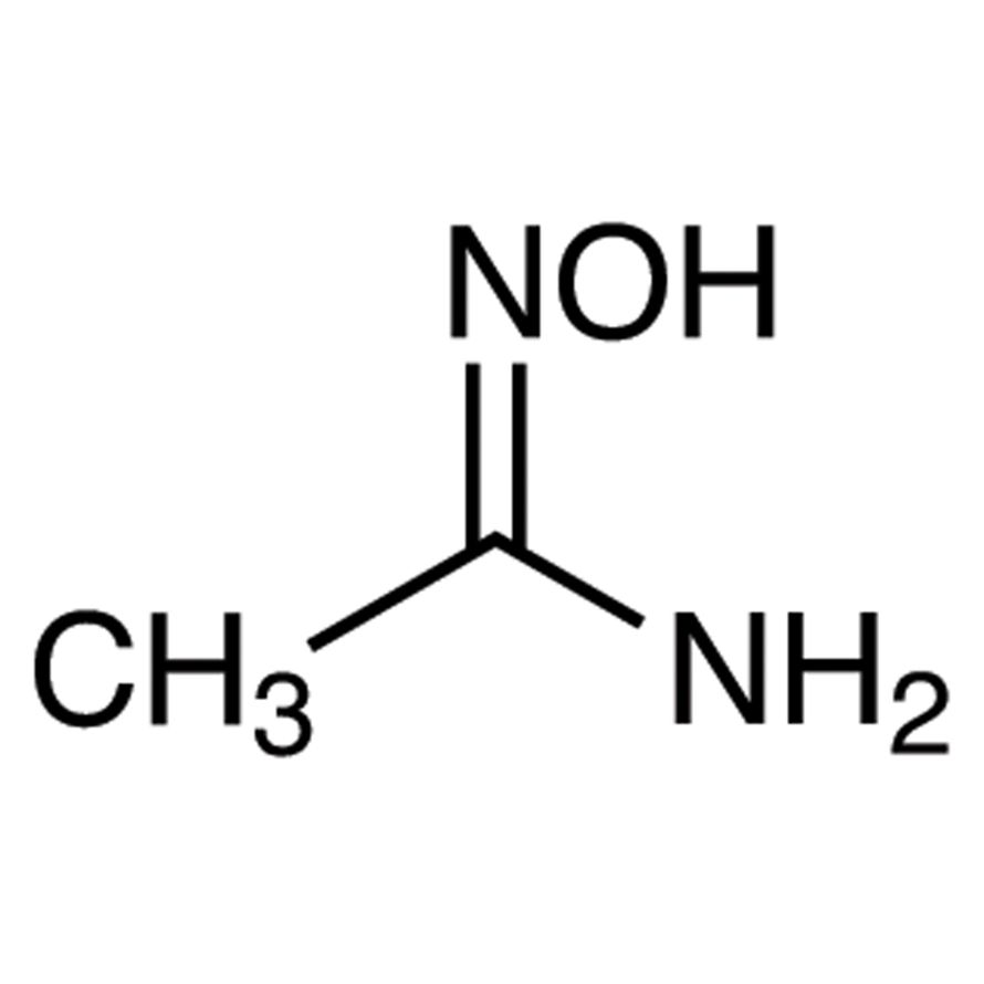 Acetamidoxime