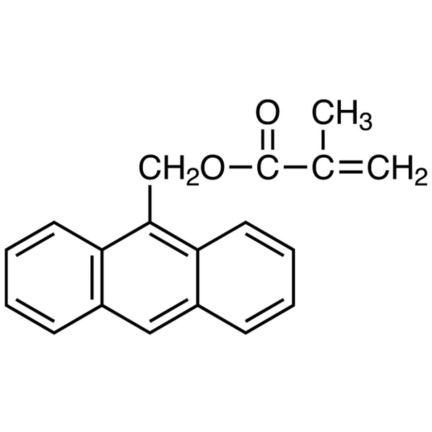 9-Anthrylmethyl Methacrylate