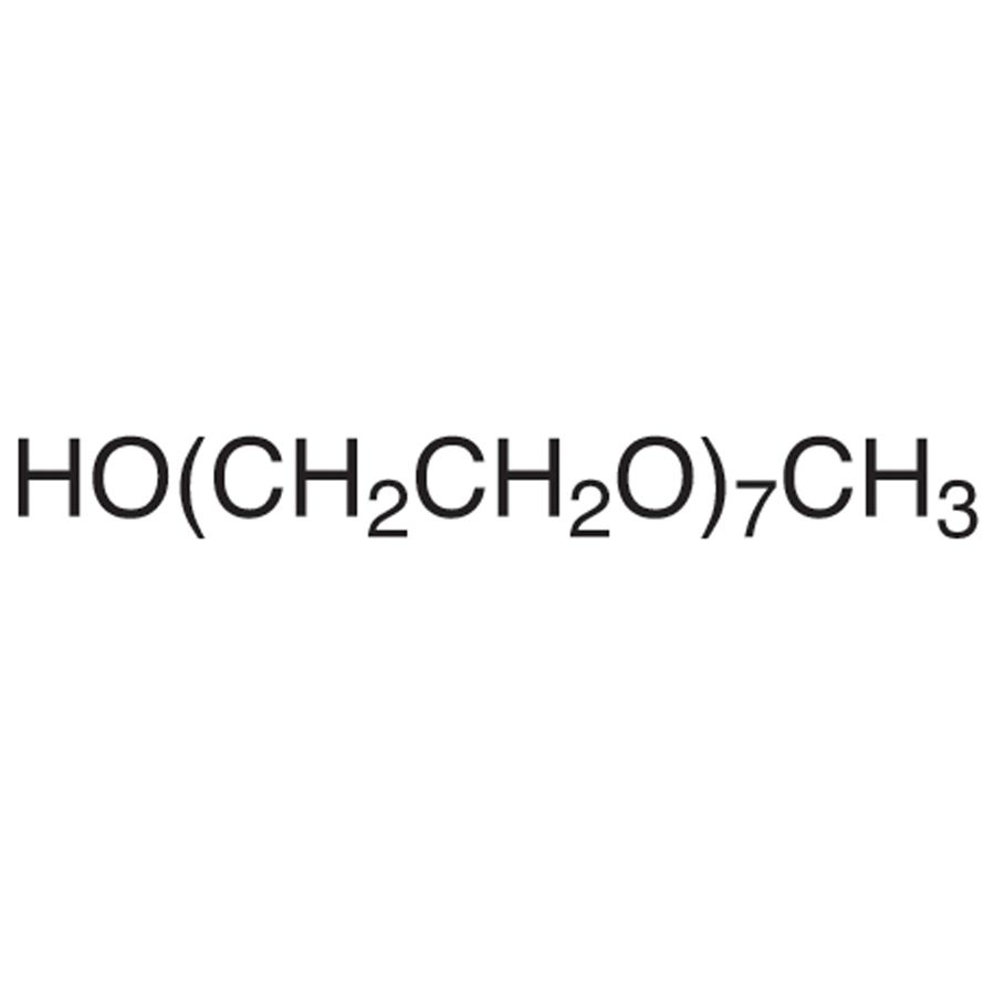 Heptaethylene Glycol Monomethyl Ether