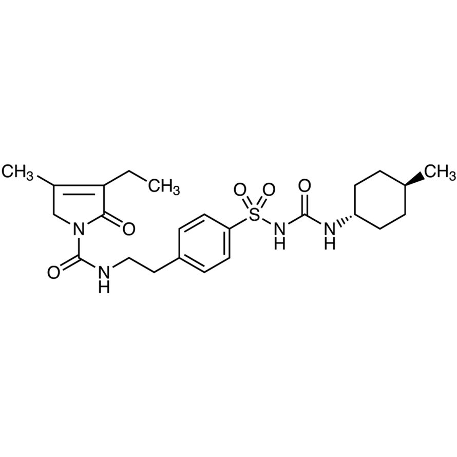 Glimepiride