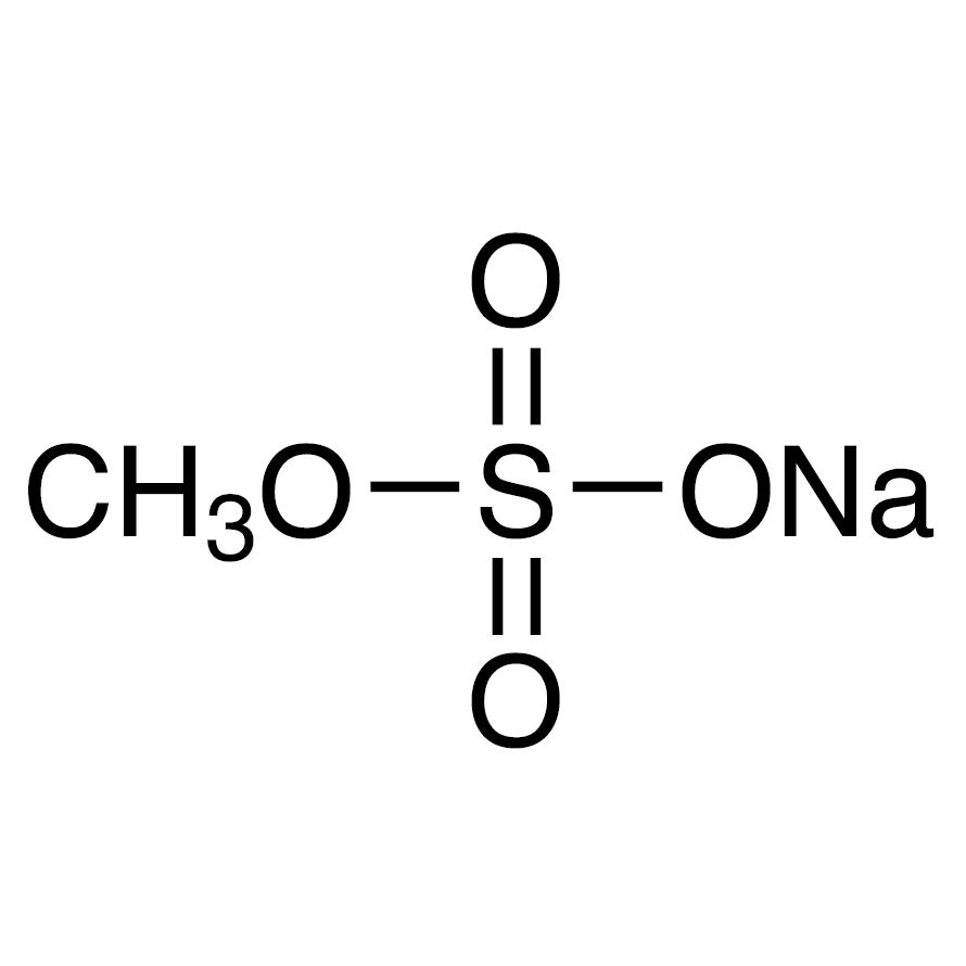 Sodium Methyl Sulfate