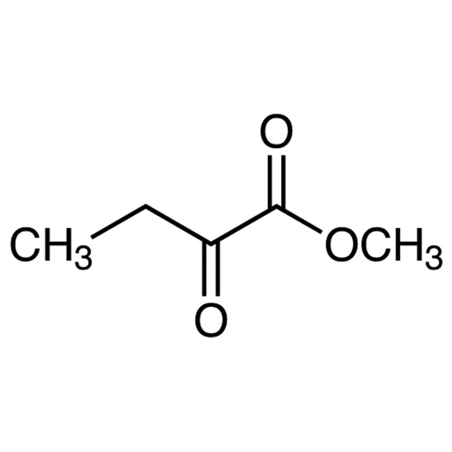 Methyl 2-Oxobutyrate