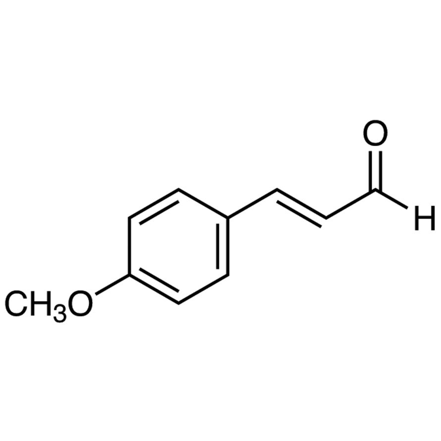 (E)-4-Methoxycinnamaldehyde