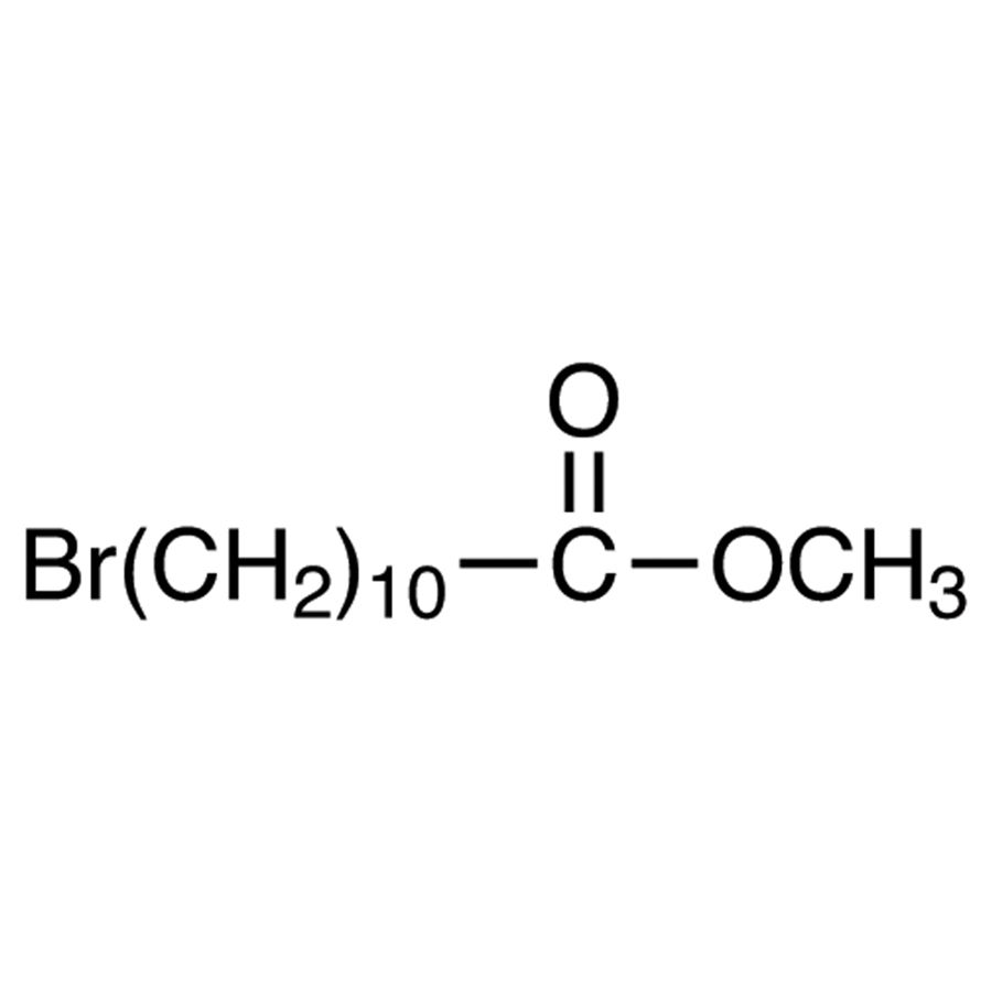 Methyl 11-Bromoundecanoate