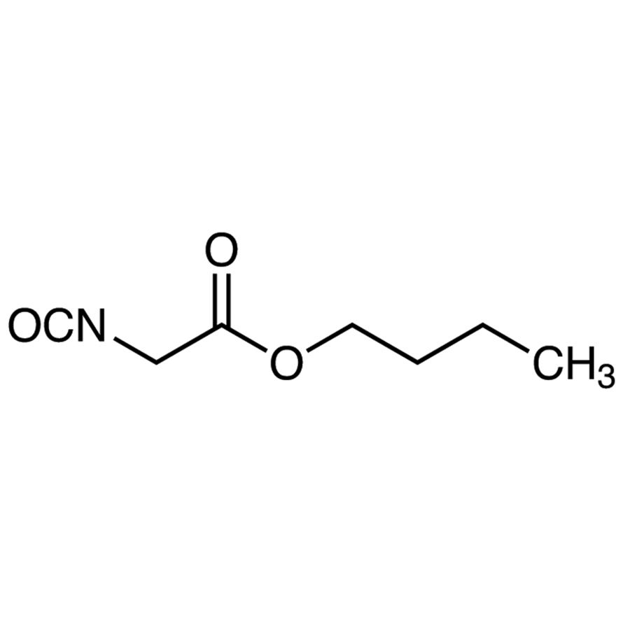 Butyl Isocyanatoacetate