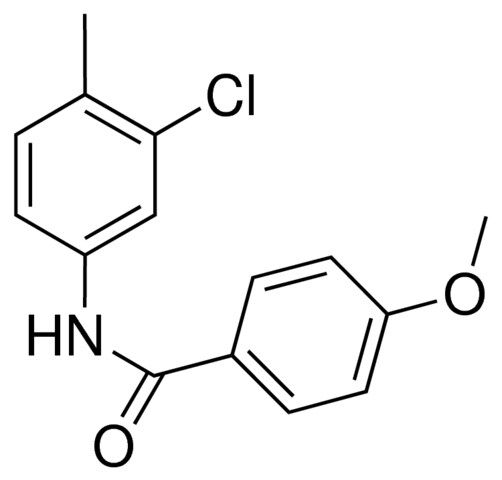 3'-CHLORO-4-METHOXY-4'-METHYLBENZANILIDE