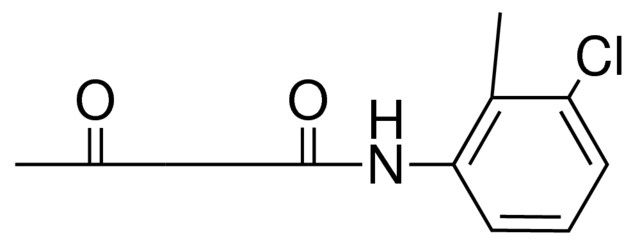 3'-CHLORO-ORTHO-ACETOACETOTOLUIDIDE