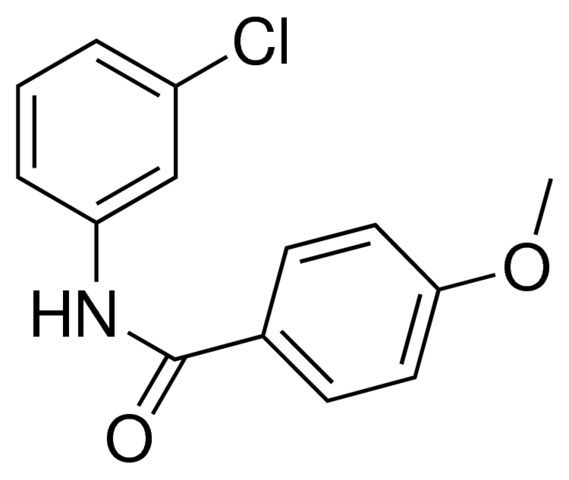 3'-CHLORO-4-METHOXYBENZANILIDE