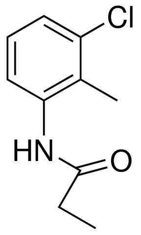 3'-CHLORO-O-PROPIONOTOLUIDIDE