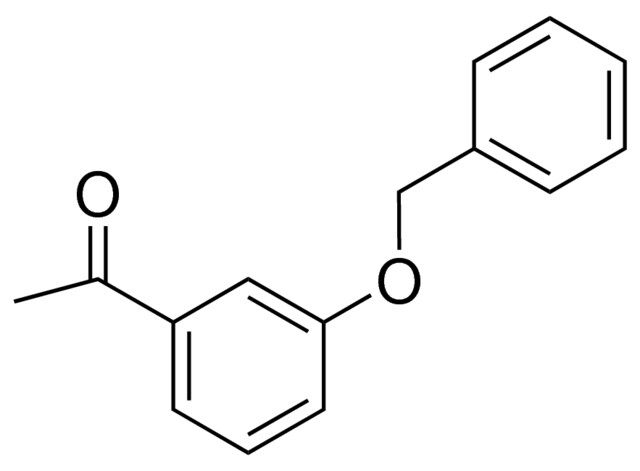 3'-Benzyloxyacetophenone