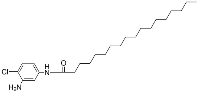 3'-AMINO-4'-CHLOROOCTADECANANILIDE