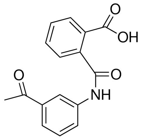 3'-ACETYLPHTHALANILIC ACID