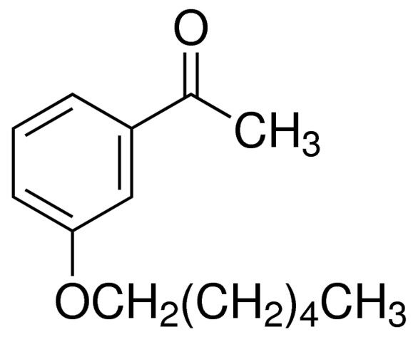 3'-(HEXYLOXY)ACETOPHENONE