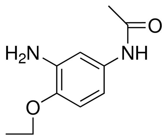 3'-AMINO-P-ACETOPHENETIDIDE