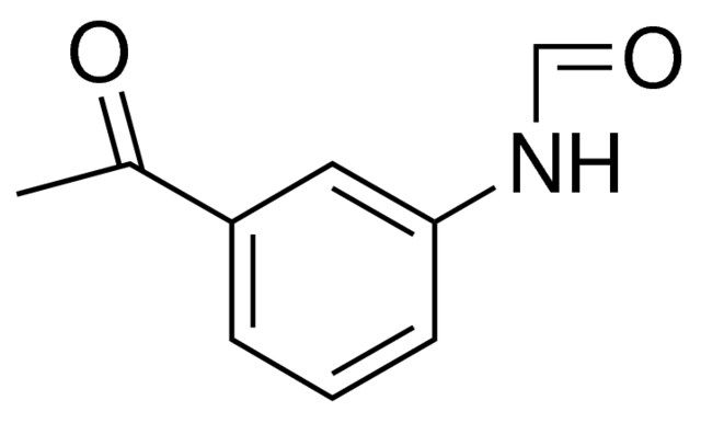 3'-ACETYLFORMANILIDE