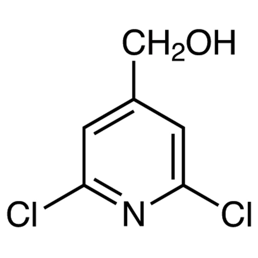 2,6-Dichloro-4-pyridinemethanol