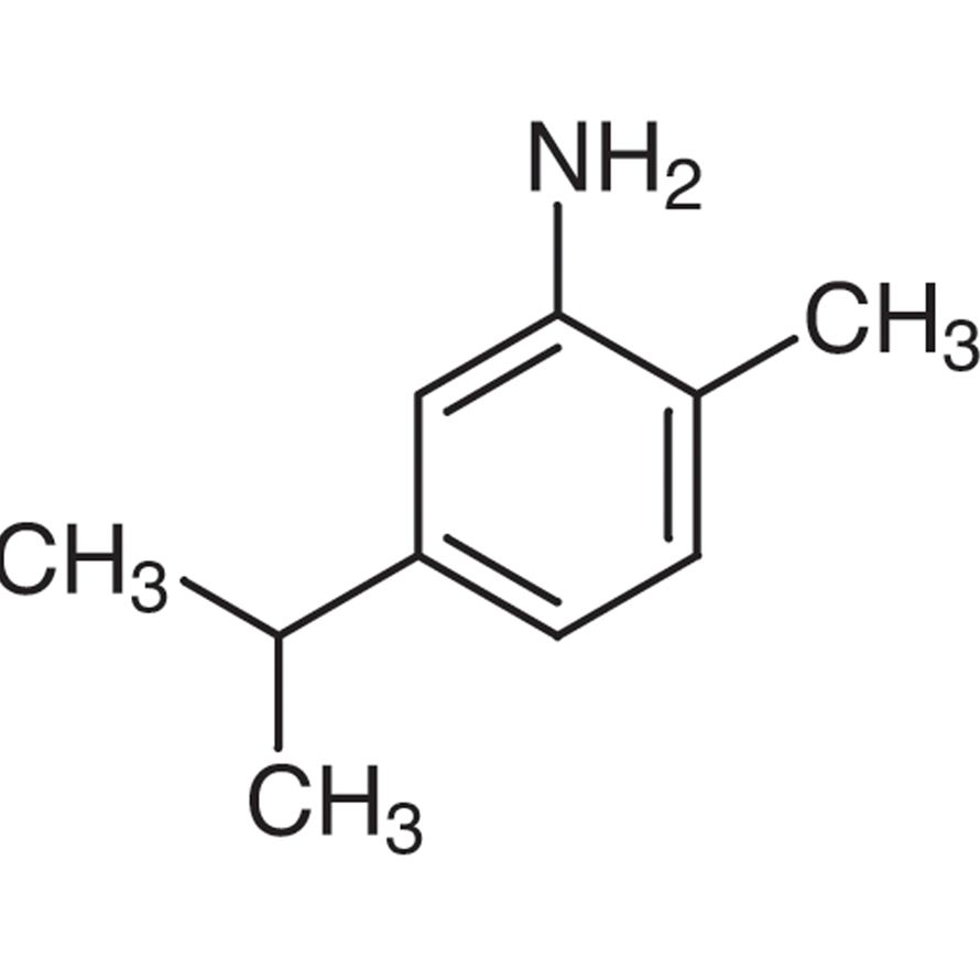 2-Methyl-5-isopropylaniline