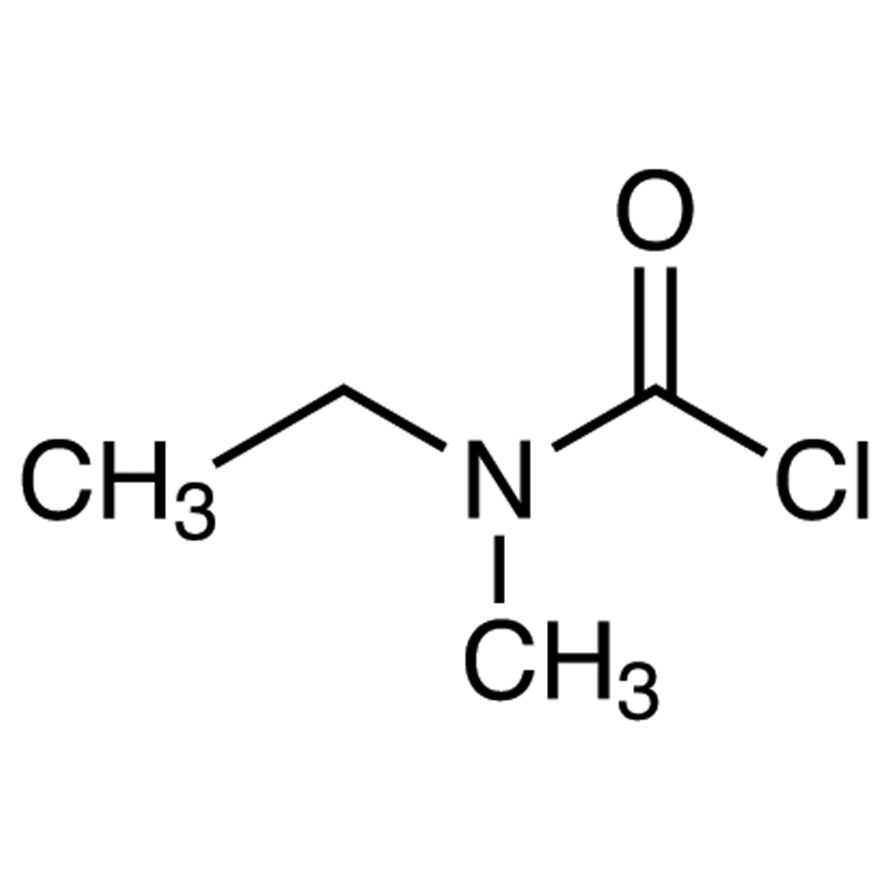 N-Ethyl-N-methylcarbamoyl Chloride