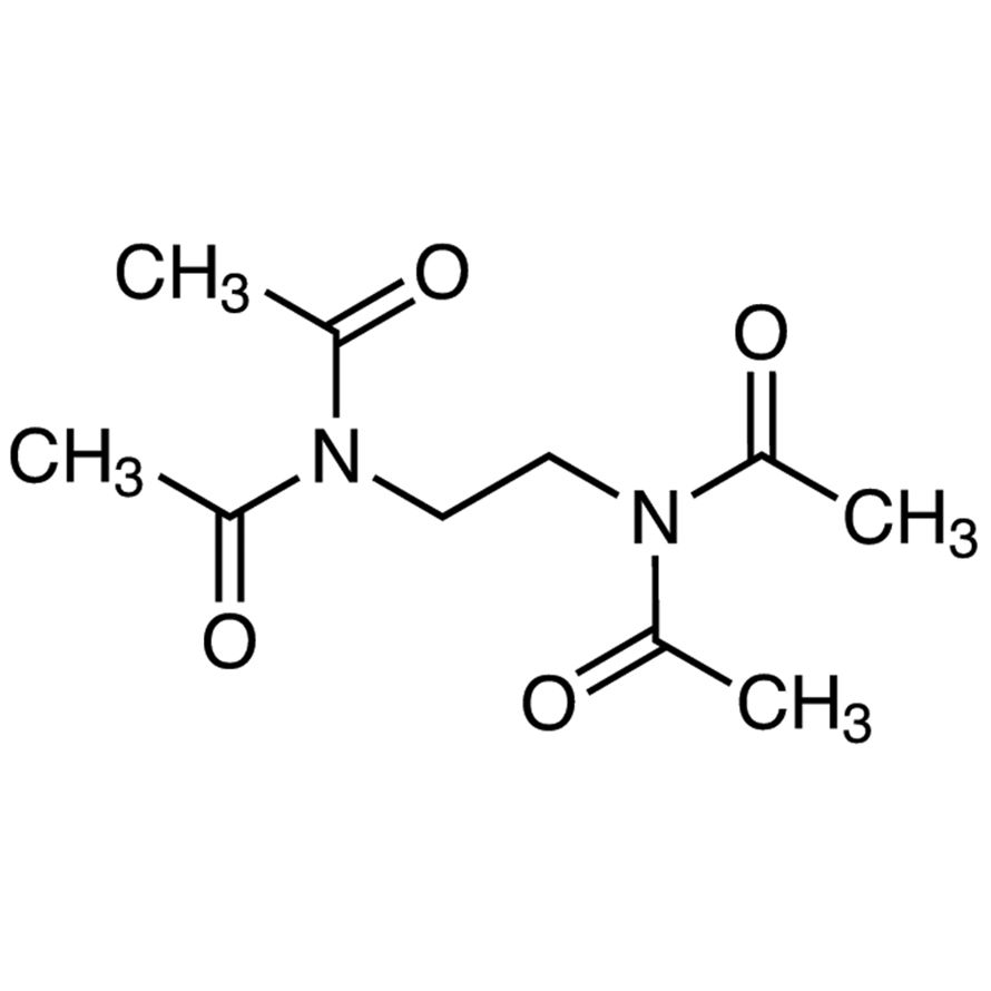 N,N,N',N'-Tetraacetylethylenediamine