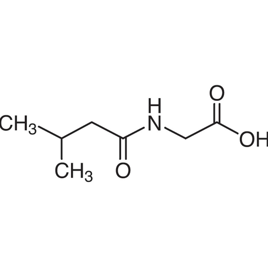 N-Isovalerylglycine