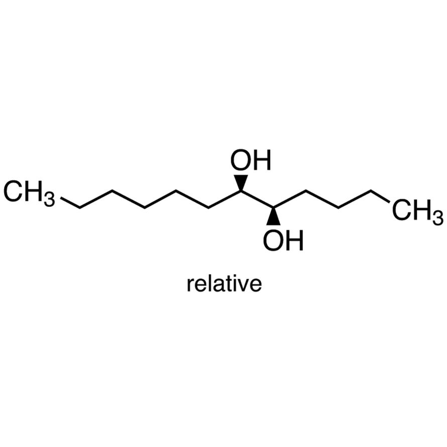 threo-5,6-Dodecanediol