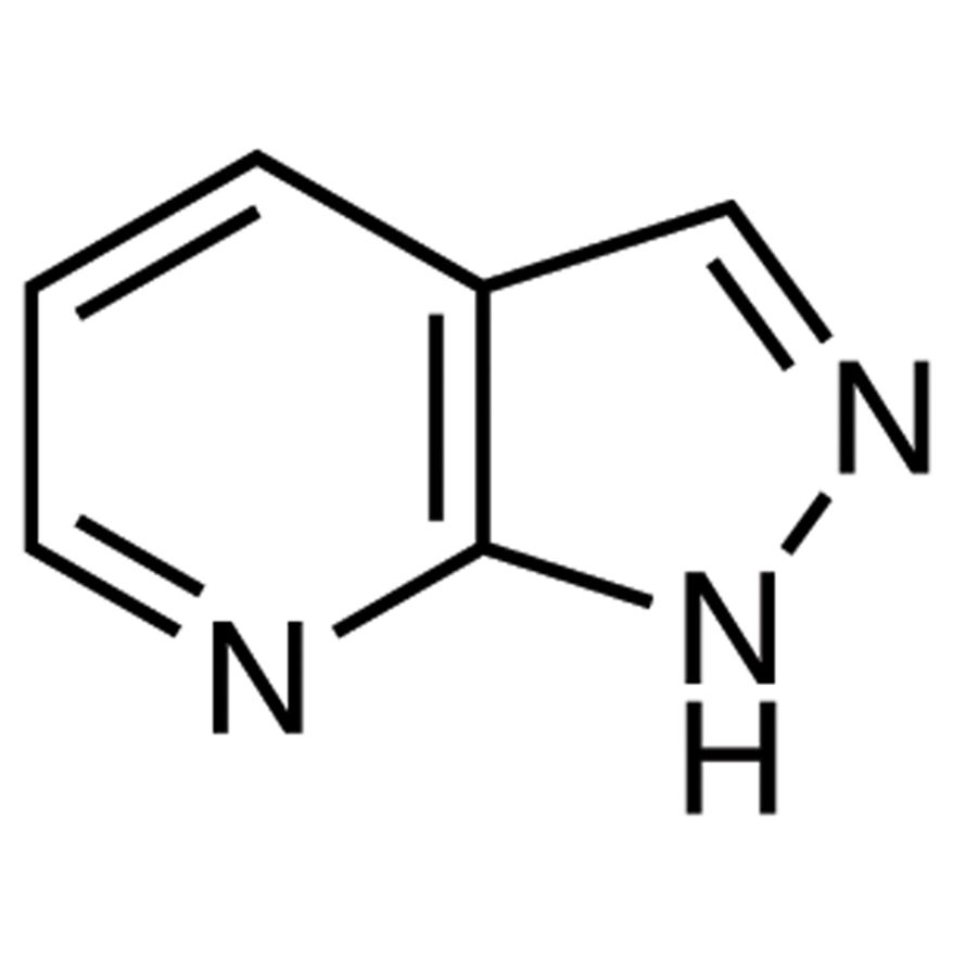 Pyrazolo[3,4-b]pyridine