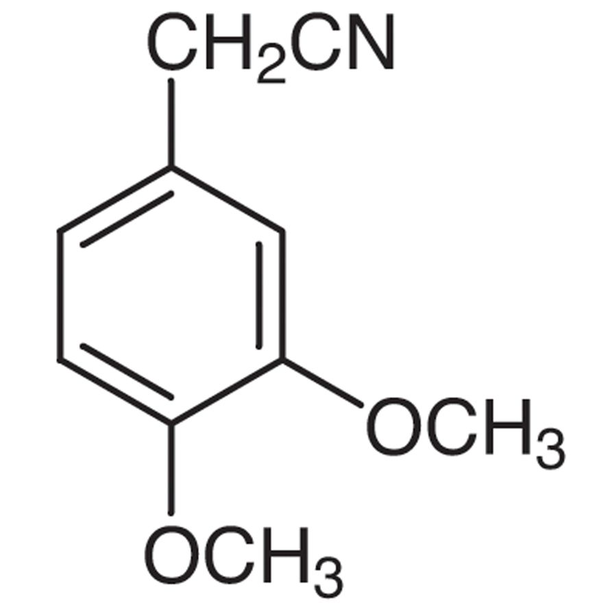 3,4-Dimethoxybenzyl Cyanide