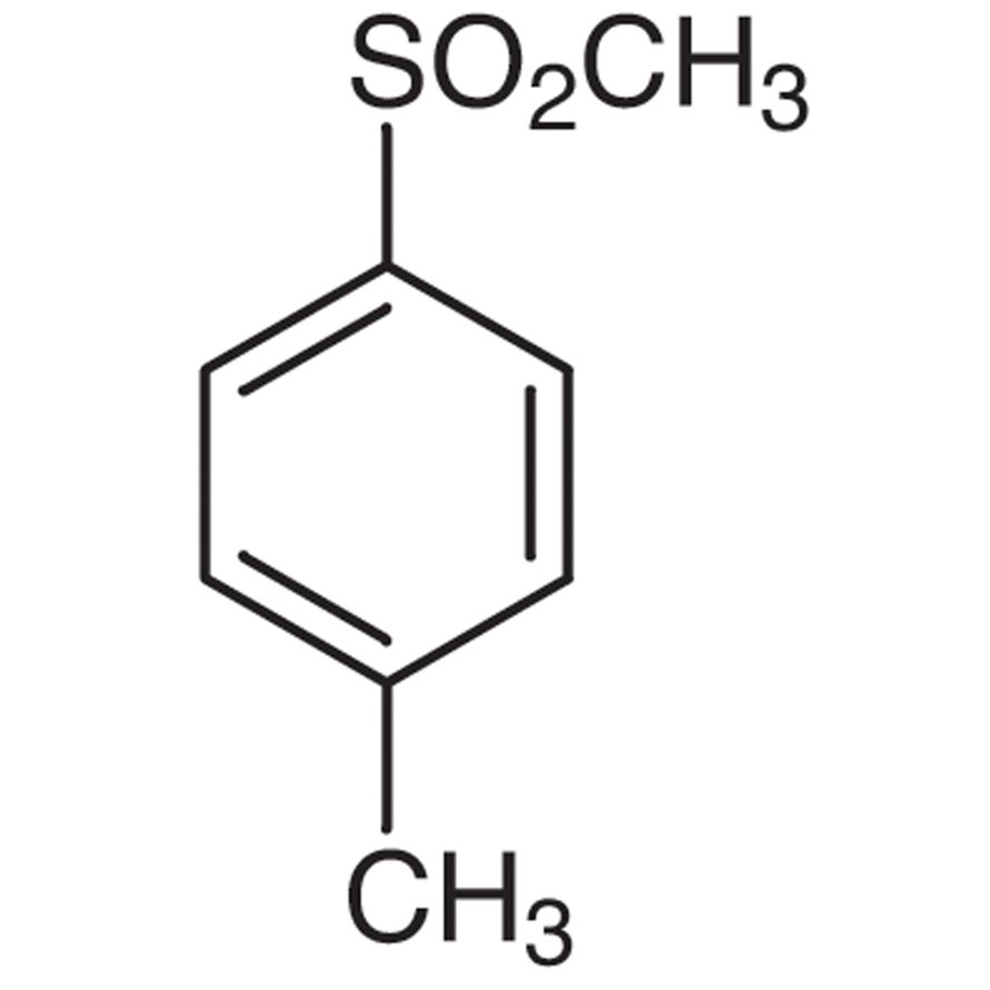 Methyl p-Tolyl Sulfone