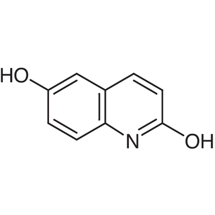 2,6-Dihydroxyquinoline