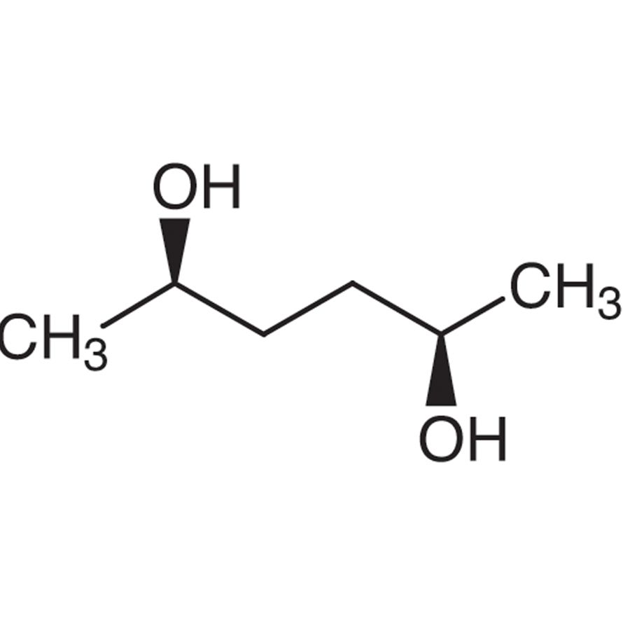 (2R,5R)-2,5-Hexanediol