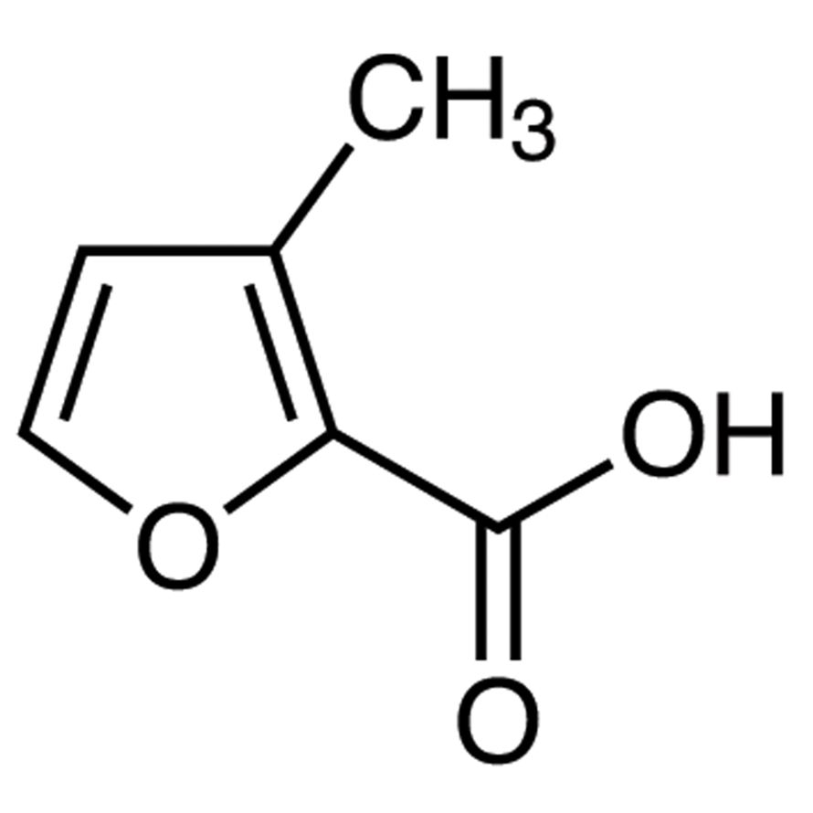 3-Methyl-2-furancarboxylic Acid