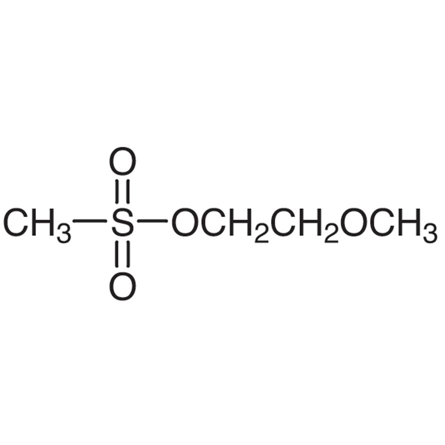 2-Methoxyethyl Methanesulfonate