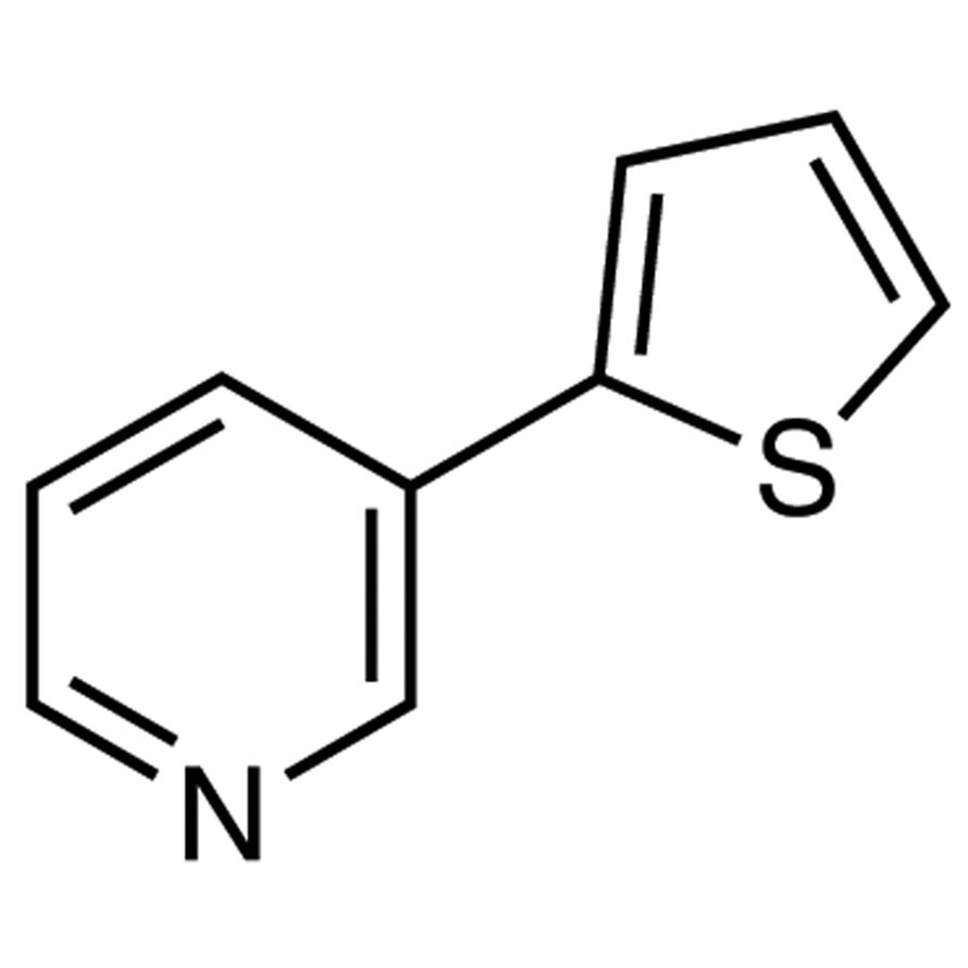 3-(2-Thienyl)pyridine