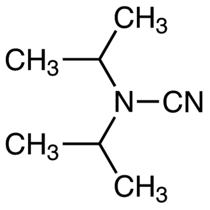 Diisopropylcyanamide