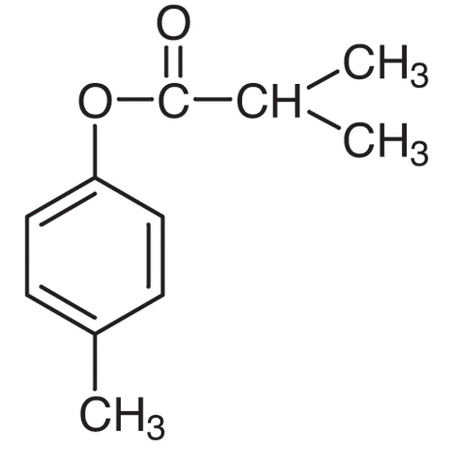 p-Tolyl Isobutyrate