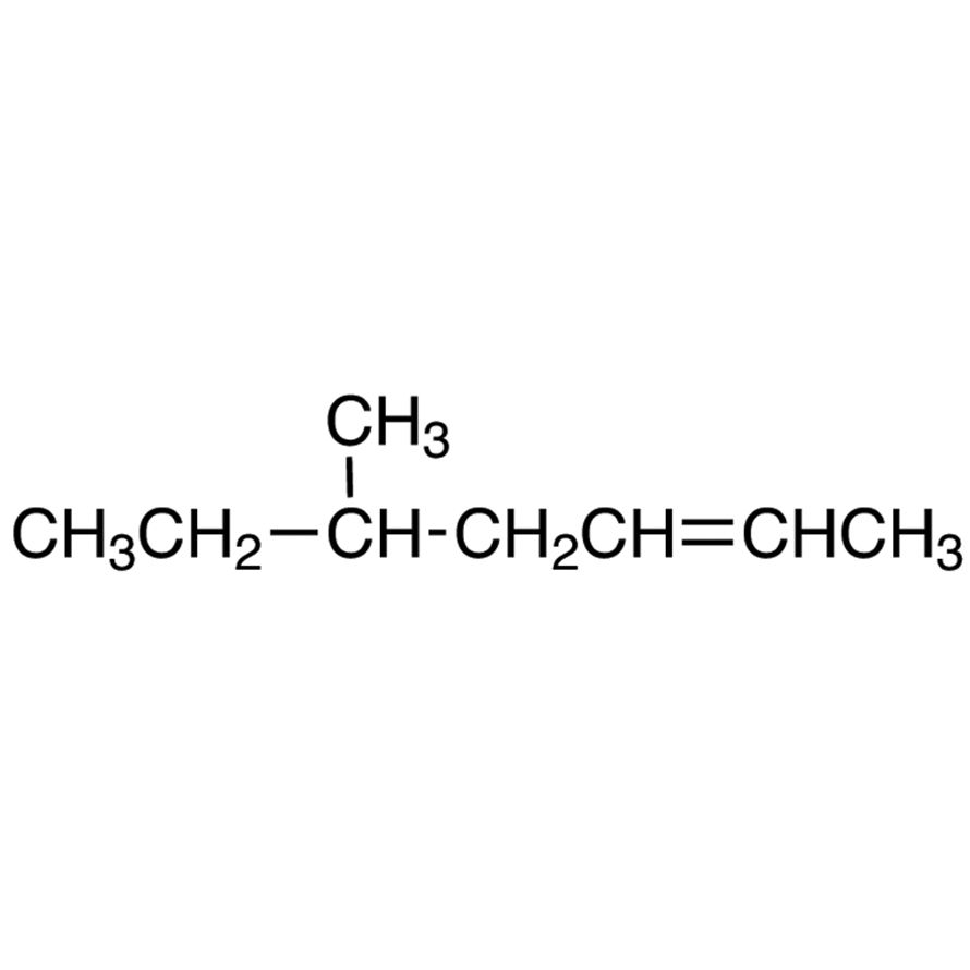 5-Methyl-2-heptene (cis- and trans- mixture)