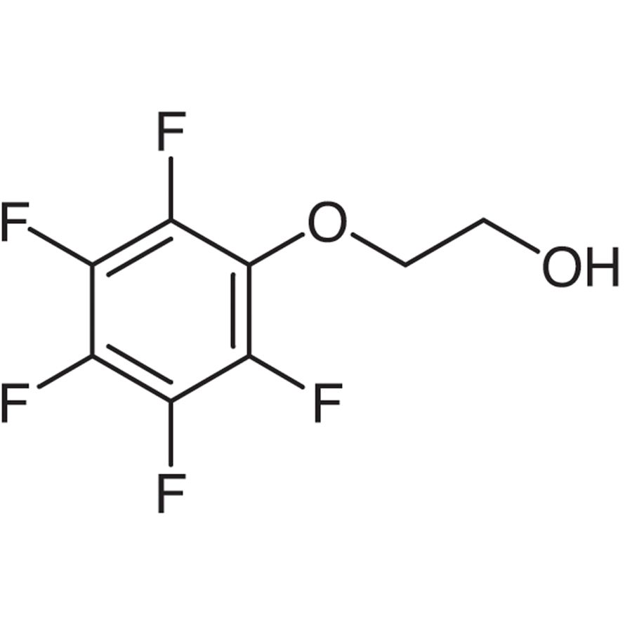 2-(Pentafluorophenoxy)ethanol