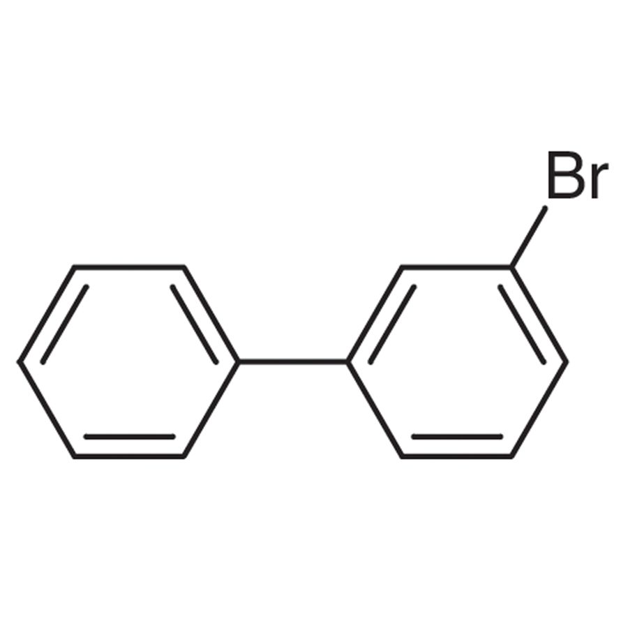 3-Bromobiphenyl