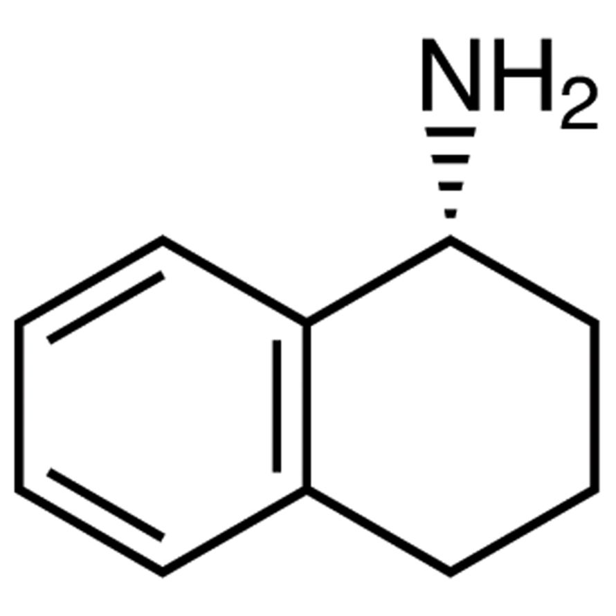 (R)-(-)-1,2,3,4-Tetrahydro-1-naphthylamine