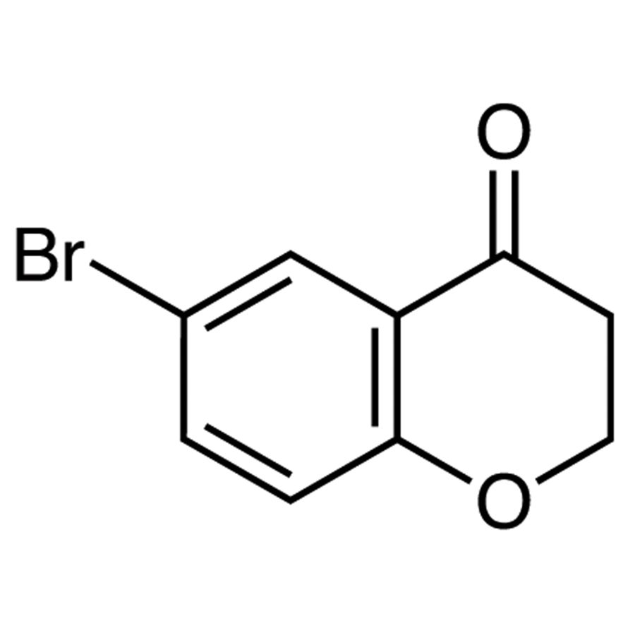 6-Bromo-4-chromanone