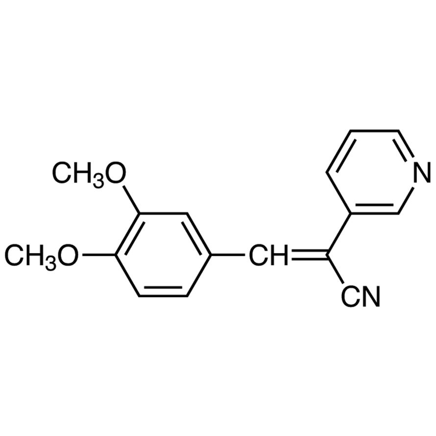 Tyrphostin RG 13022