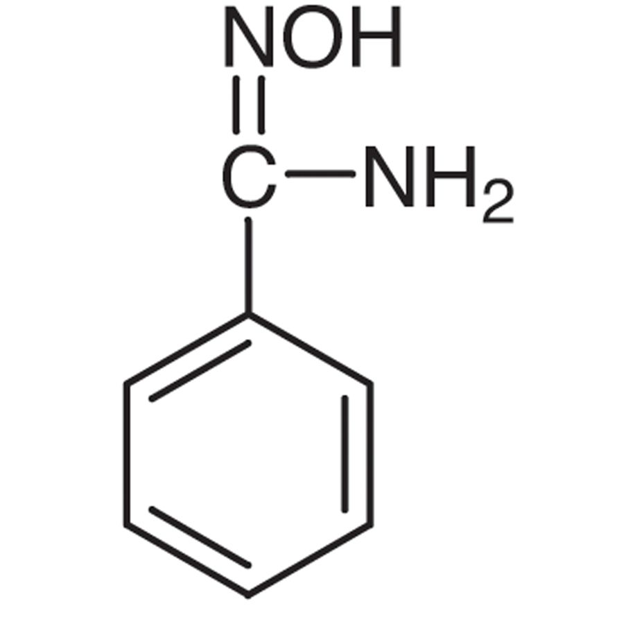 Benzamidoxime