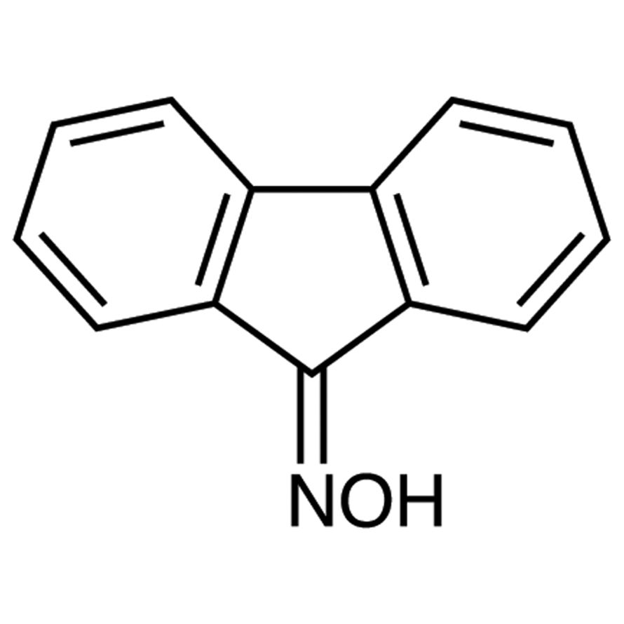 9-Fluorenone Oxime