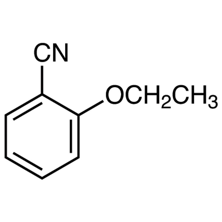 2-Ethoxybenzonitrile