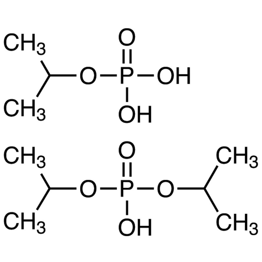 Isopropyl Phosphate (Mono- and Di- Ester mixture)