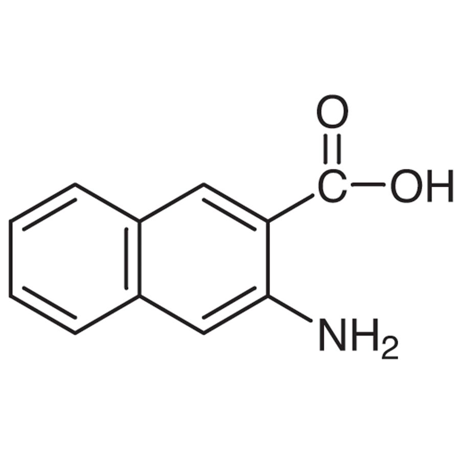 3-Amino-2-naphthoic Acid