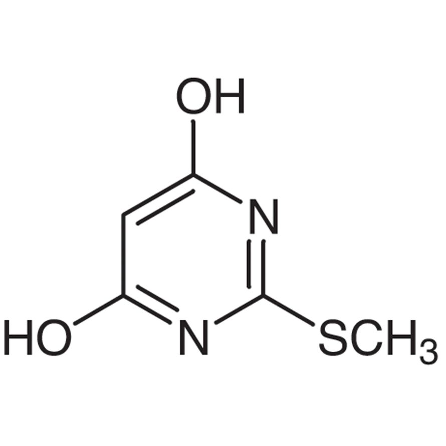 S-Methylthiobarbituric Acid