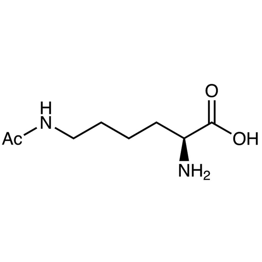 N<sup>ε</sup>-Acetyl-L-lysine